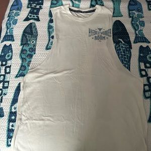 Under Armour muscle shirt